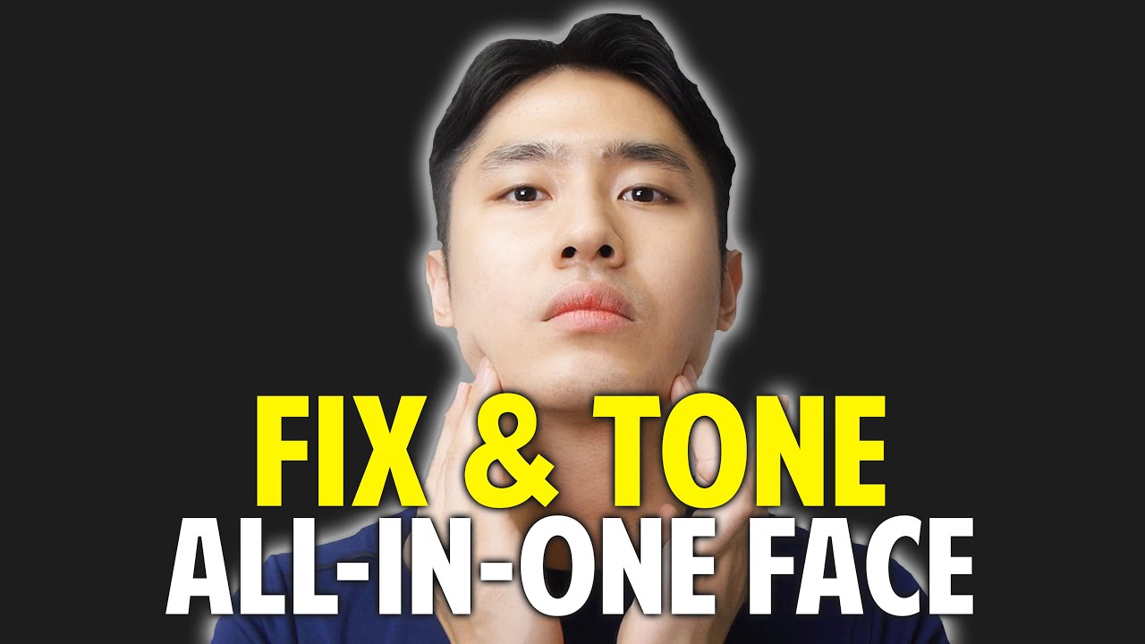 5-Minute Face Fix Routine for Better Symmetry